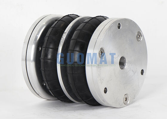 4 1/2" X 2 W01R584051 Firestone Airide Zastąpienie FD 44-10 DI Contitech Air Spring dla linii montażowej