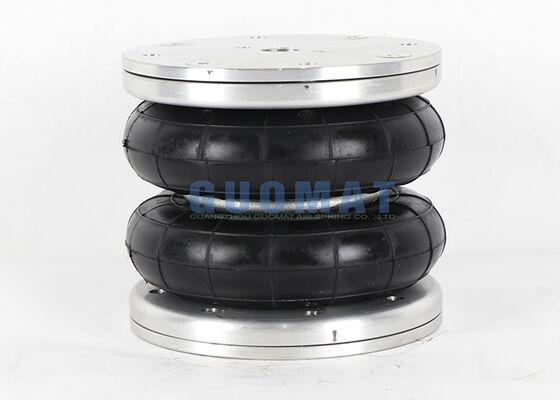 4 1/2" X 2 W01R584051 Firestone Airide Zastąpienie FD 44-10 DI Contitech Air Spring dla linii montażowej
