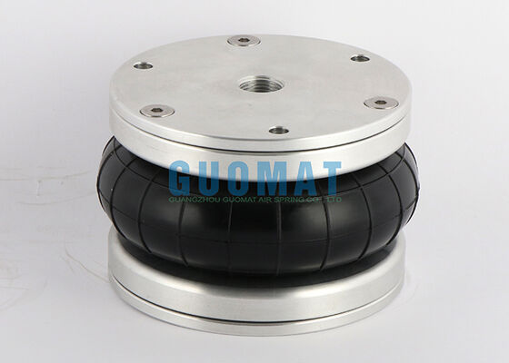 W01R584050 Firestone Pneumatyczny Amortyzator 4 1/2 "x 1 Obciążenie Podtrzymanie Wiosny powietrznej