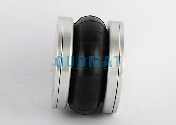W01R584050 Firestone Pneumatyczny Amortyzator 4 1/2 "x 1 Obciążenie Podtrzymanie Wiosny powietrznej