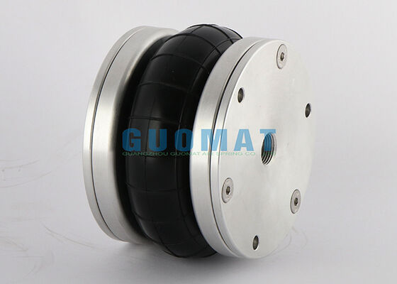 W01R584050 Firestone Pneumatyczny Amortyzator 4 1/2 "x 1 Obciążenie Podtrzymanie Wiosny powietrznej
