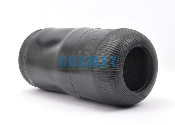 1885N1 Contitech Bus Suspension Air Bag 445mm Design Height Air Spring Parts Supplier