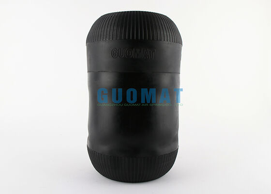 661N Contitech Air Suspension Bag W01-095-0021 Firestone Commercial Bus Air Spring