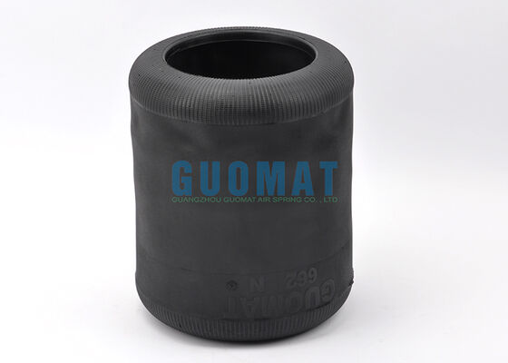 662N System zawieszenia poduszki powietrznej Contitech 1E 32 Phoenix Rubber Air Actuator