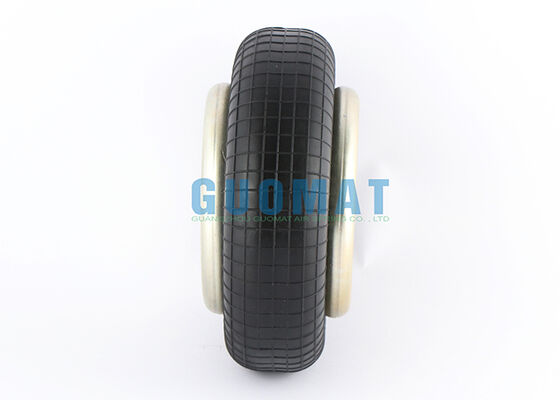 1B8-550 Goodyear System izolacji przemysłowej W01-358-7564 Firestone Precision Air Spring