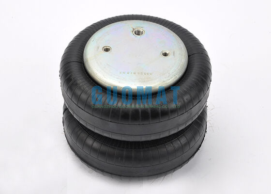 2B-180 Poduszka pneumatyczna Airkraft Industrial Rubber FD120-17 Amortyzator pneumatyczny Contitech