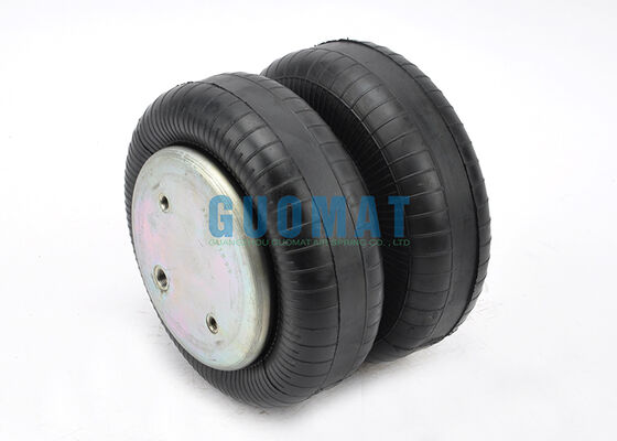 2B-180 Poduszka pneumatyczna Airkraft Industrial Rubber FD120-17 Amortyzator pneumatyczny Contitech