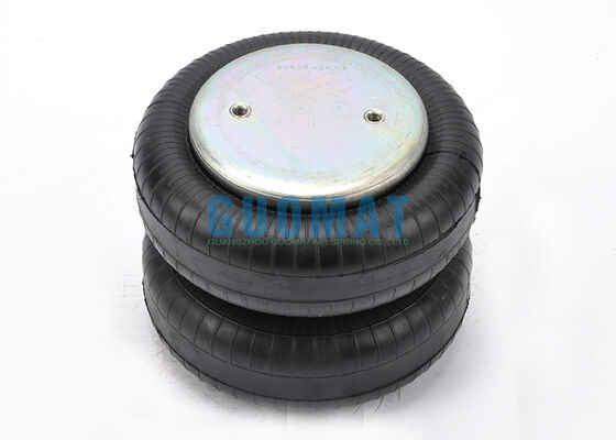 2B-180 Poduszka pneumatyczna Airkraft Industrial Rubber FD120-17 Amortyzator pneumatyczny Contitech