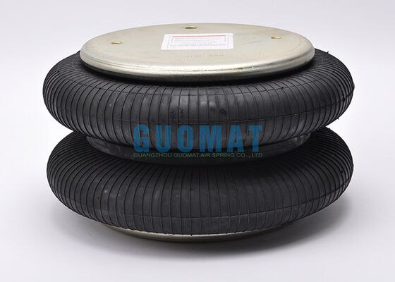 89mm Odległość podwójnie zawieszony przemysłowy sprężyny powietrzne 2B-220 Airkraft Air Suspension Isolator