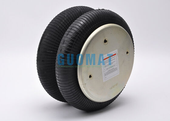89mm Odległość podwójnie zawieszony przemysłowy sprężyny powietrzne 2B-220 Airkraft Air Suspension Isolator