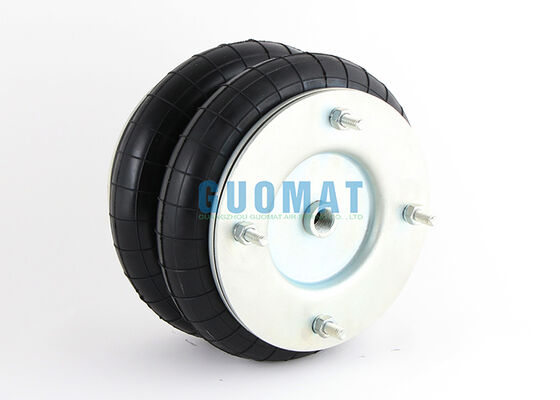 2B-255 Airkraft Industrial Absorber FD 210-22 1/2 M10 Contitech Air Spring