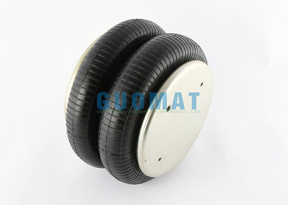 2B-301 Airkraft Podwójne wioski powietrzne W01-358-7180 Firestone Gumkowy worek powietrzny Producent
