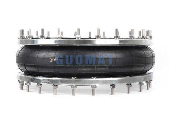 24 sztuk x 3/8-24 UNF Isolator zawieszenia powietrza FS1330-11 RS Contitech Zastąpienie zawieszenia powietrza