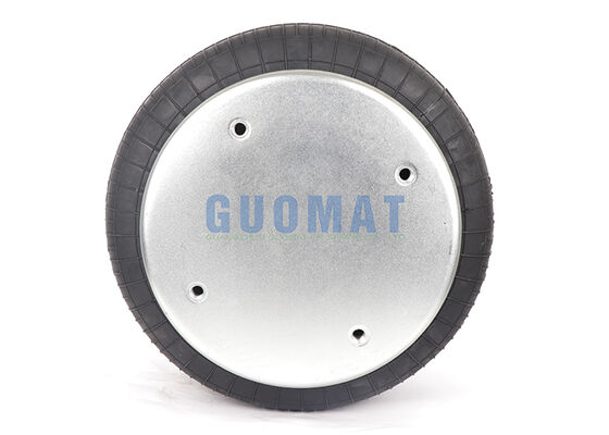 3B14-450 Goodyear Potrójne Sprężyny Powietrzne 556-33-8-335 Układ Zawieszenia Pneumatycznego