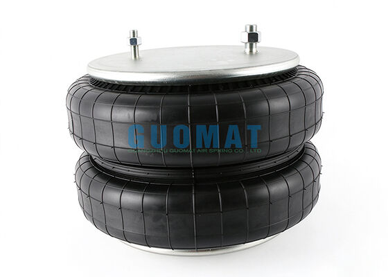 2B12-317 Goodyear Pneumatic Bellows 578-91-3-310 Air Spring For Injection Molding Machines