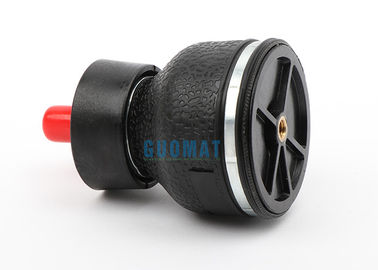 Mieszki siłownika Firestone Industrial NO.  1M1A-0 Z mosiężnym ślepym czopem W023583001