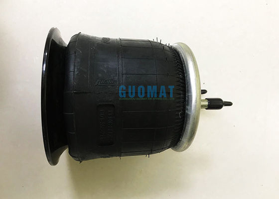 W01-358-5323 Ogniste amortyzatory pneumatyczne do samochodów ciężarowych Odwracalna tuleja 1T14C-1 Lub 1T14F-2