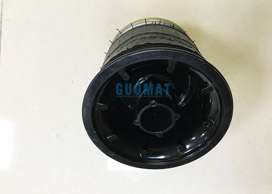 W01-358-5323 Ogniste amortyzatory pneumatyczne do samochodów ciężarowych Odwracalna tuleja 1T14C-1 Lub 1T14F-2