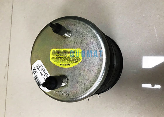 W01-358-5323 Ogniste amortyzatory pneumatyczne do samochodów ciężarowych Odwracalna tuleja 1T14C-1 Lub 1T14F-2