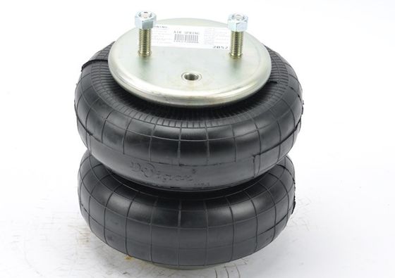 2B9-250 Trójkąt zawieszenia pneumatycznego Goodyear 6332 do Ridewell 1003586943C