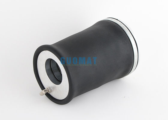 W639 Van Vito Viano Zawieszenie pneumatyczne Przednie poduszki powietrzne Remont z wytrzymałymi częściami aluminiowymi