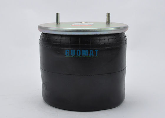 Części zawieszenia poduszki powietrznej do sprężyny pneumatycznej do przyczepy WABCO 1R11-763