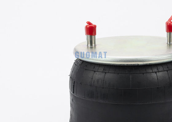 W01-358-8646 Zawieszenie pneumatyczne ciężarówki Zawieszenie pneumatyczne Sprężyny gumowe amortyzatora pneumatycznego 1T15M-2