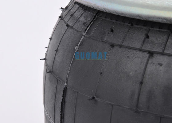 W01-358-8646 Zawieszenie pneumatyczne ciężarówki Zawieszenie pneumatyczne Sprężyny gumowe amortyzatora pneumatycznego 1T15M-2