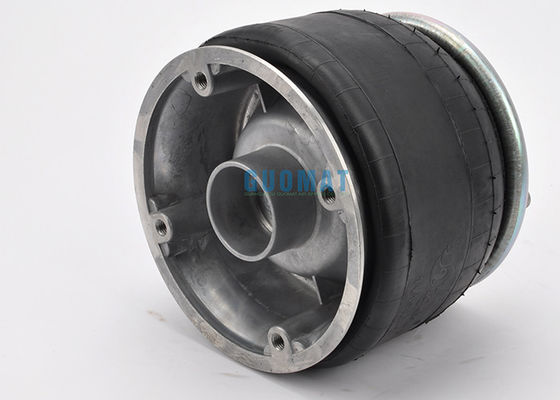 W01-358-8646 Zawieszenie pneumatyczne ciężarówki Zawieszenie pneumatyczne Sprężyny gumowe amortyzatora pneumatycznego 1T15M-2