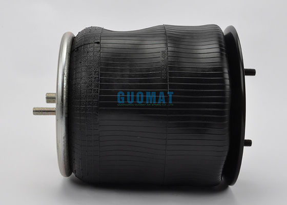 TS16949 Sprężyny pneumatyczne do ciężarówek Zawieszenie poduszki powietrznej do Freightliner Firestone W01-681-9084