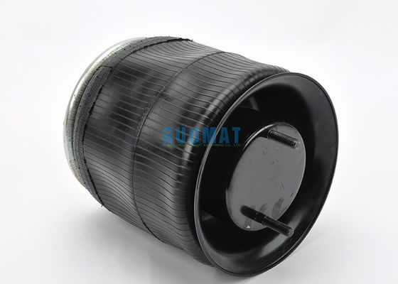 TS16949 Sprężyny pneumatyczne do ciężarówek Zawieszenie poduszki powietrznej do Freightliner Firestone W01-681-9084