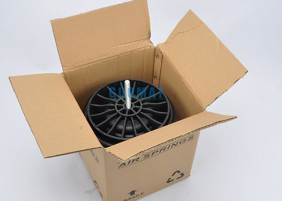 Kenworth C81-1005 Sprężyna pneumatyczna do samochodów ciężarowych W01-358-9541 ​​Zestawy zawieszenia pneumatycznego