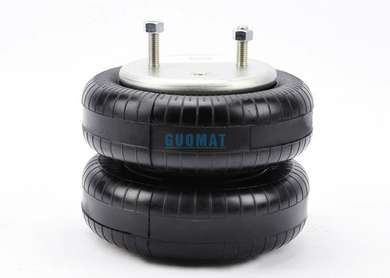 Firestone W01-358-6945/20-2 Miech sprężyn pneumatycznych do zastosowań przemysłowych Goodyear Air Help Sprężyna zawieszenia