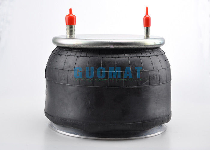 Firestone 1T15M-2 Gumowa sprężyna powietrzna W01-358-8646 Zawieszenie pneumatyczne do ciężarówki W013588646