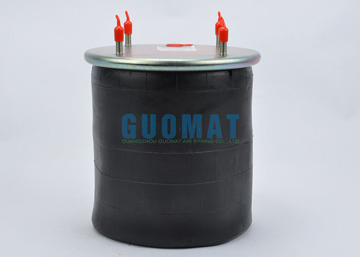 Nadmuchiwana poduszka Firestone 813MB Contitech Truck Air Springs do SAF 2.229.2103.00 W01M587238