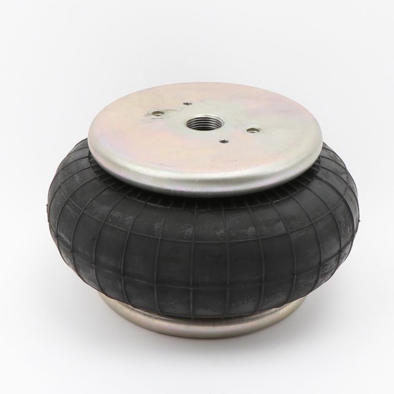 FS70-7 Contitech Air Spring Festo EB-165-65 Jednorazowa sprężyna powietrzna do maszyn do małych ładunków