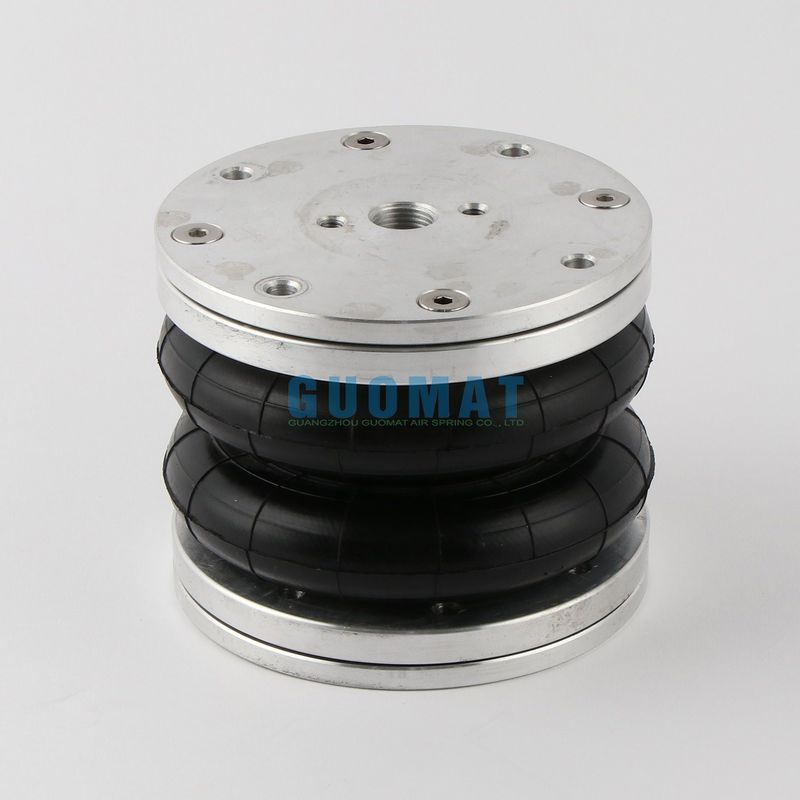 Firestone W01-R58-4070 Podwójnie zwinięty zestaw sprężynowy typu powietrza PM/31062 Norgren