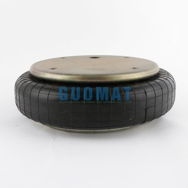Contitech FS 530-14 Industrial Bellows Actuator Rubber MAX.