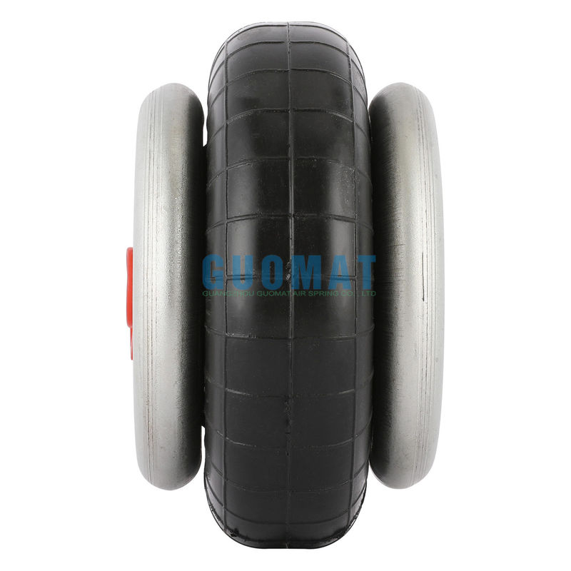 Firestone W01-358-7731 Jednorazowy obwlekły aktuator powietrza 1/4 NPTF