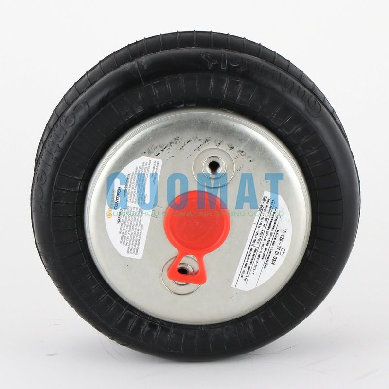 FD120-17 Zgromadzenie sprężyny powietrznej Senho 2S120-17 Powieszenie ciężarówki Podnoszenie powietrzne 3/4 NPT