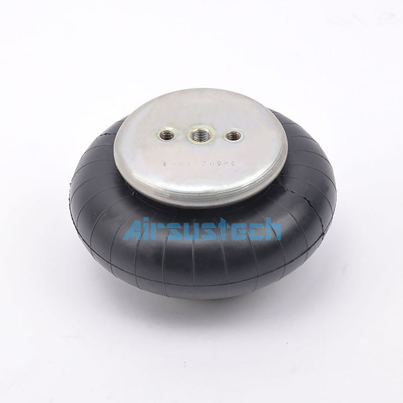 Przemysłowy aktywator powietrza z gumy W01-358-7451 Firestone Steel Cover Gumy wiosny powietrza