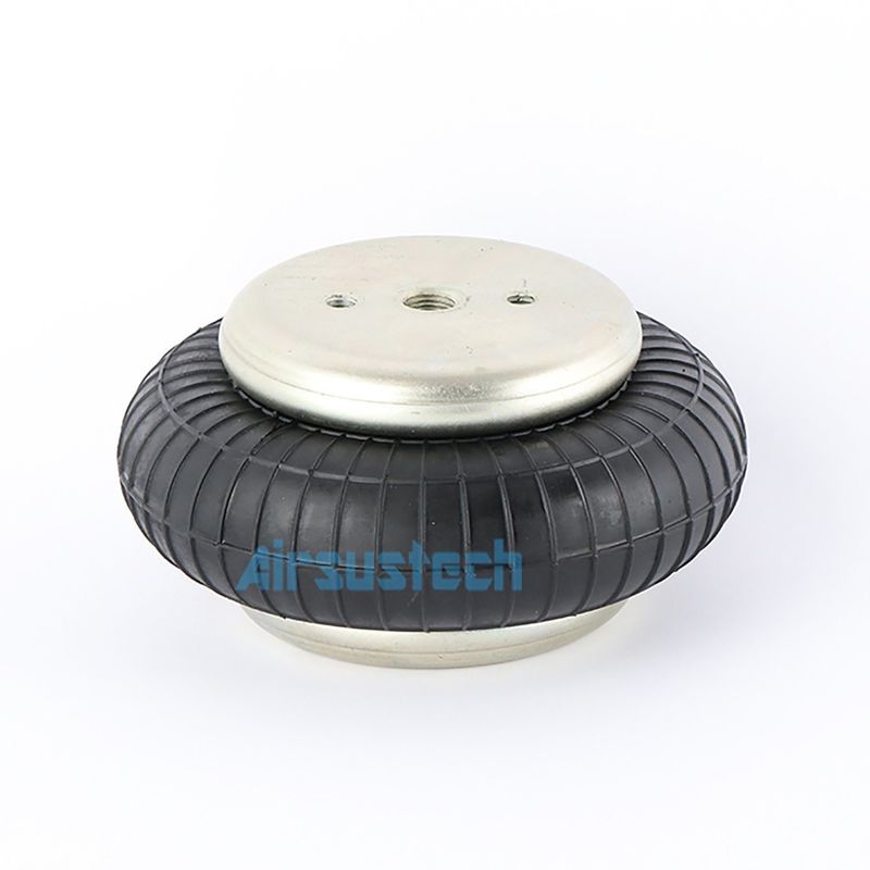 Jednorazowy zwojowy wstrząs powietrzny 1B7070 Cross Weforma WBE 200-E1 Air Springs For Bicycle Seat