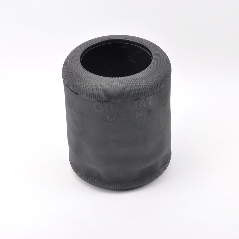 Contitech 662N Autobus Wiosna powietrzna 81436010018 Człowiek zawieszenie powietrzne 81436010051