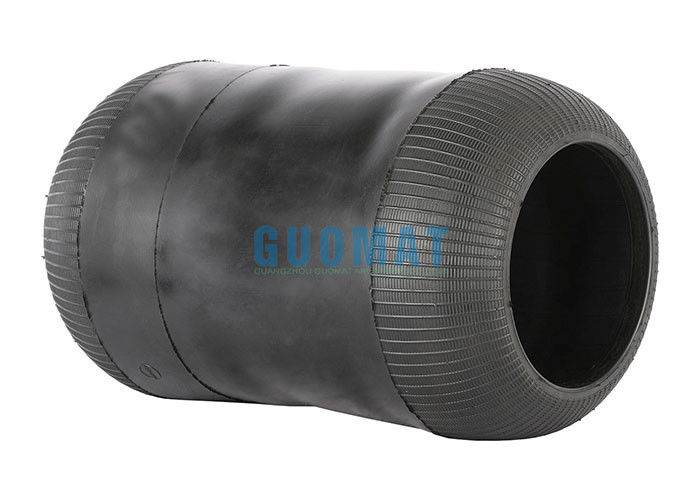 673N Contitech Poduszka pneumatyczna do autobusu W01-095-0198 Firestone Gumowy mieszek pneumatyczny