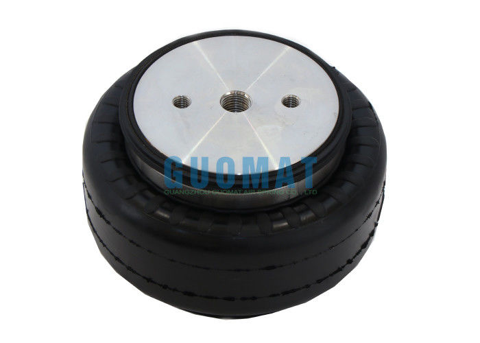 Goodyear 1B5-510 Aluminiowa osłona przemysłowa sprężyna powietrzna 50mm-120mm Wymiana poduszki powietrznej