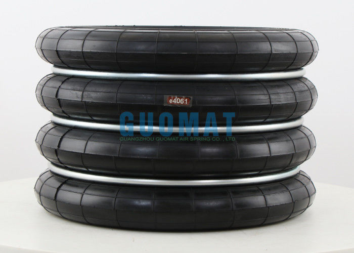 Yokohama Gumowe podnośniki powietrzne S-300-4R S-300-4