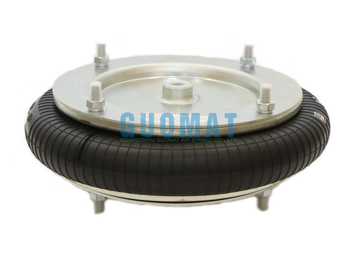 Oryginalny ContiTech FS 412-10 DS Zwinięty typ sprężyny powietrznej 12X1 Gumowe podmuchy powietrzne