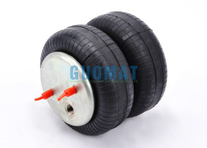 FD120-20 Contitech Podwójnie zwinięte podnośniki powietrzne 77-270 mm podnoszące osi powietrzne