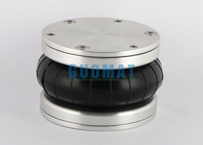 FS 44-5 DI Contitech Zaciśnięte miechy pneumatyczne W01-R58-4050 Firestone Bellows Rubber