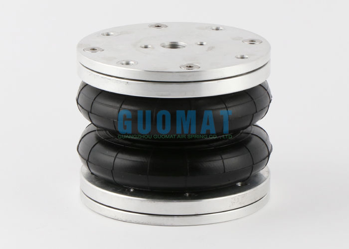 PM/31062 Norgren Air Bags W01-R58-4070 Firestone Industrial Air Spring Bellows 6''X2 Aluminum Part